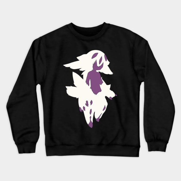 Made in abyss dawn of the deep soul movie anime season 2 characters faputa sosu fanart Crewneck Sweatshirt by Animangapoi